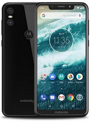 Замена экрана на телефоне Motorola One в Уфе